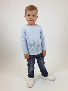 Фуфайка для детей