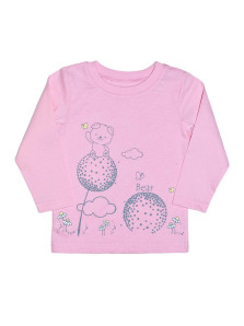 Фуфайка для детей