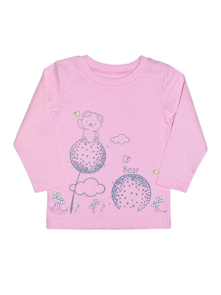 Фуфайка для детей