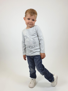 Фуфайка для детей