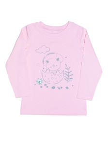 Фуфайка для детей