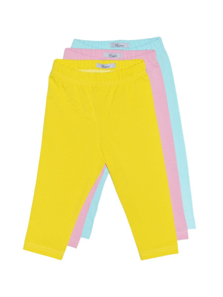 Лосины для девочки