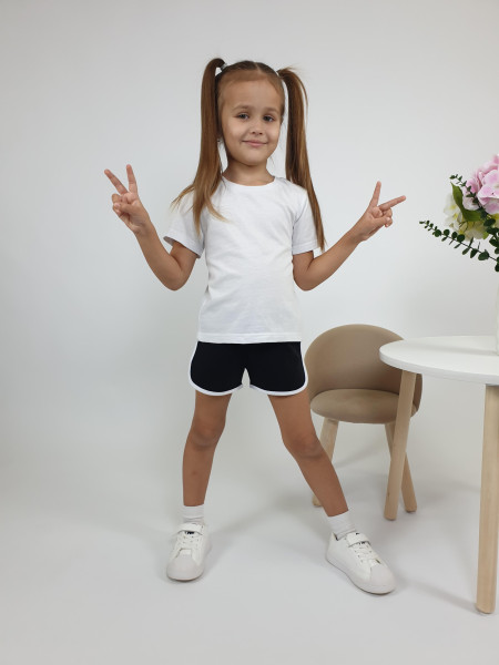 Шорты для девочки