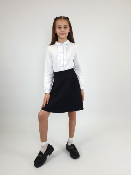 Юбка для девочки