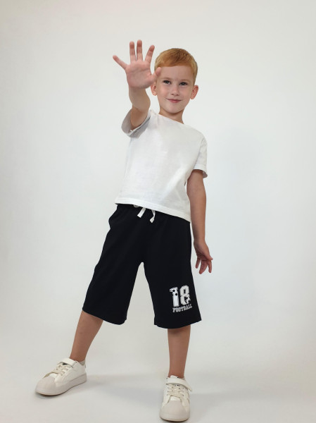 Шорты для мальчика