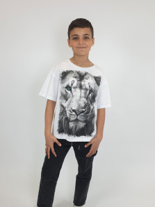 Футболка для мальчика