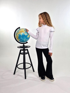 Блузка для девочки