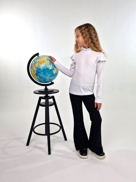 Блузка для девочки