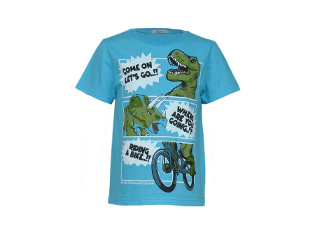 Футболка для мальчика