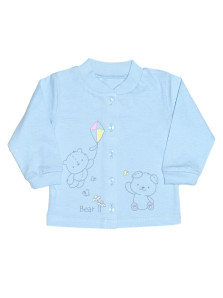 Кофточка для мальчика