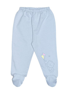 Ползунки для мальчика