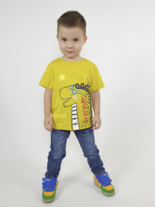 Фуфайка для мальчика