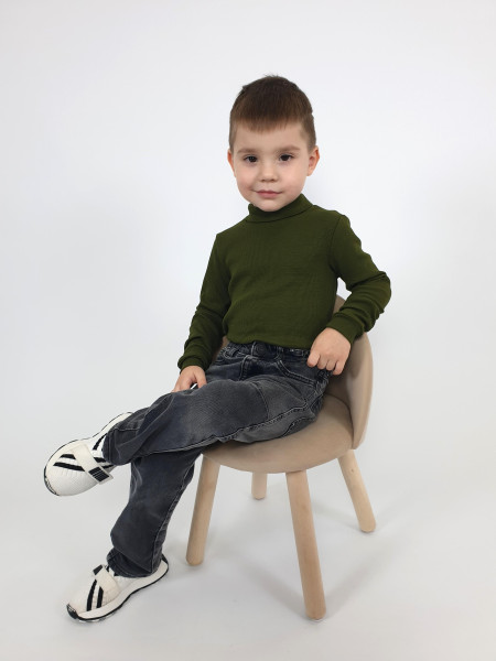 Джемпер для мальчика