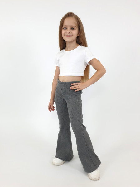 Брюки для девочки