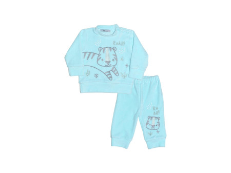 Комплект для детей (джемпер+брюки)