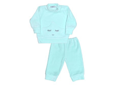 Комплект для детей (джемпер+брюки)