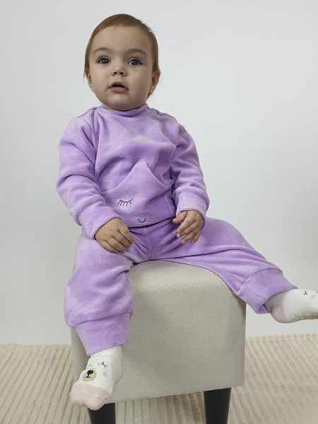 Комплект для детей (джемпер+брюки)