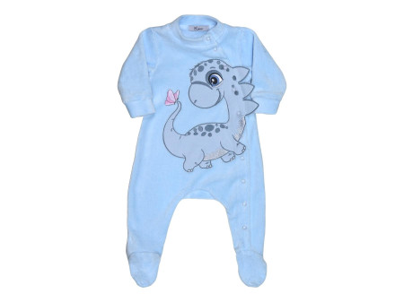 Комбинезон для детей