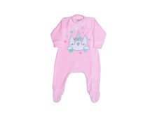 Комбинезон для детей