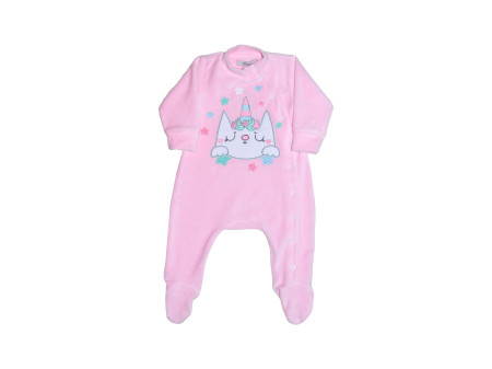 Комбинезон для детей