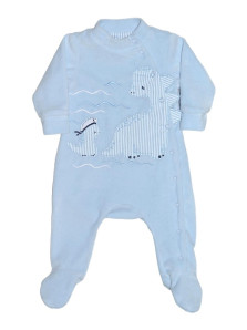 Комбинезон для детей