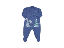 Комбинезон для детей