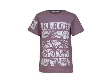 Футболка для мальчика