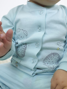 Кофточка для детей