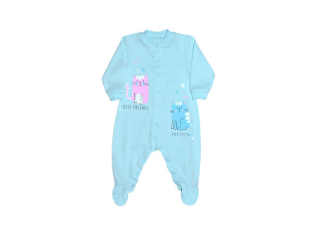 Комбинезон для девочки