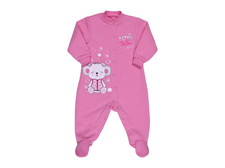 Комбинезон для детей