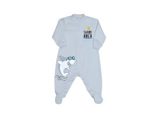 Комбинезон для мальчика