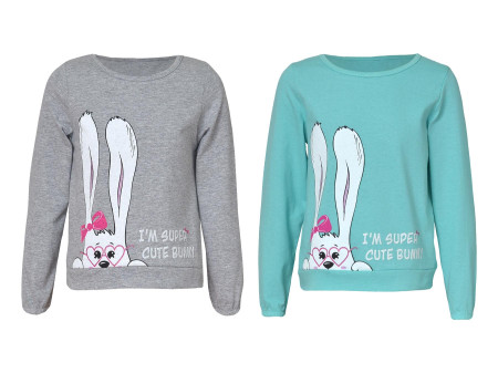 Джемпер для девочки