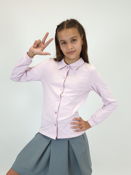 Джемпер для девочки