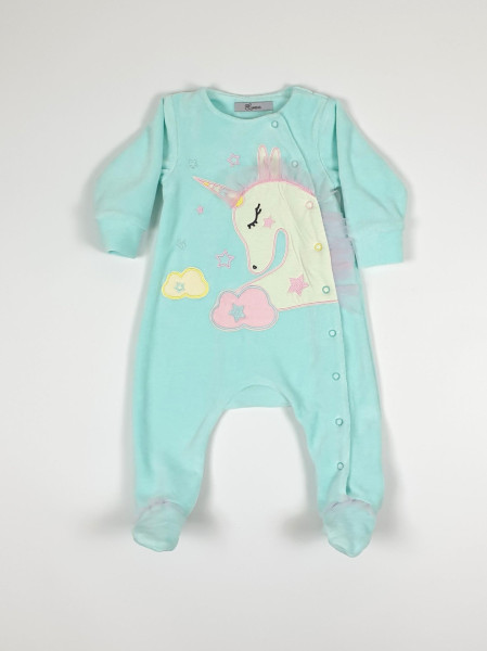 Комбинезон для детей