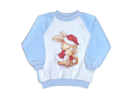 Джемпер для девочки