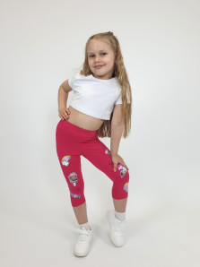 Лосины для девочки