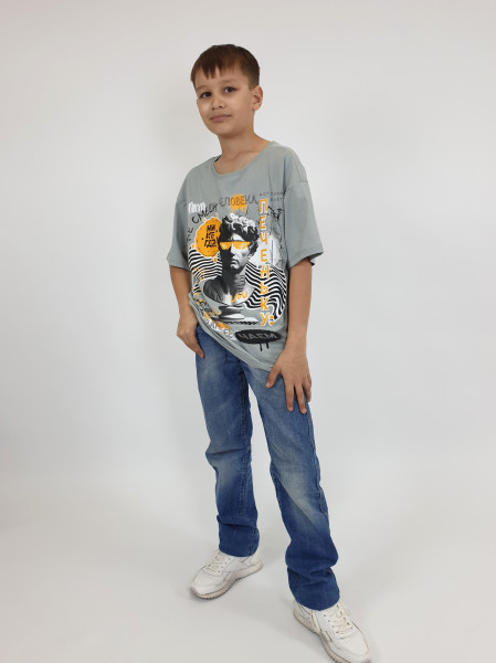 Футболка для мальчика