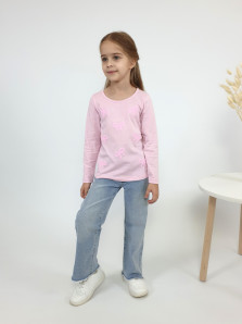 Джемпер для девочки