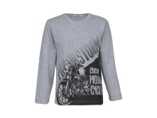 Джемпер для мальчика