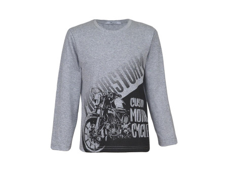 Джемпер для мальчика