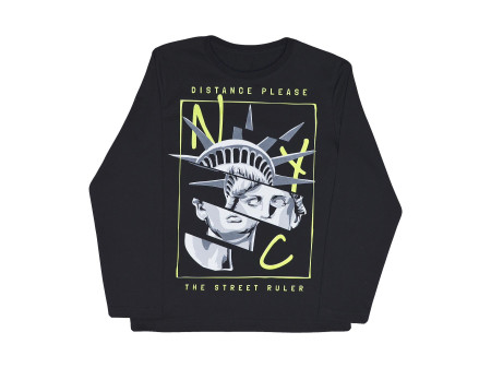 Джемпер для мальчика