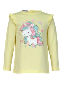 Джемпер для девочки