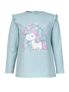 Джемпер для девочки