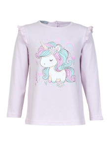 Джемпер для девочки