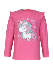 Джемпер для девочки