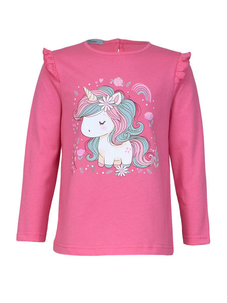 Джемпер для девочки