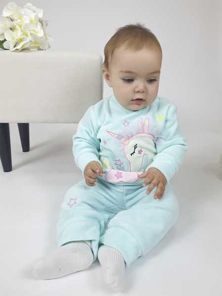 Комплект для девочки