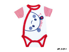 Полукомбинезон для детей