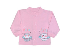 Кофточка для девочки