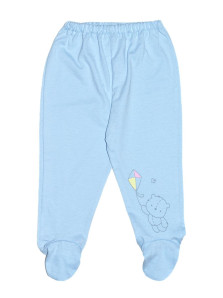 Ползунки для мальчика